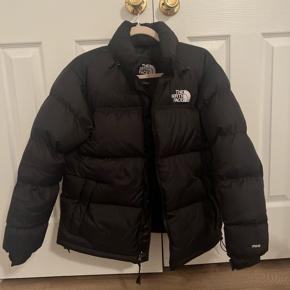 North Face Women’s 1996 Retro Nuptse Jacket